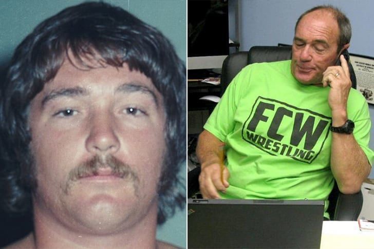 What are These Wrestlers Up to Now?