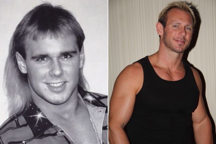 What are These Wrestlers Up to Now?