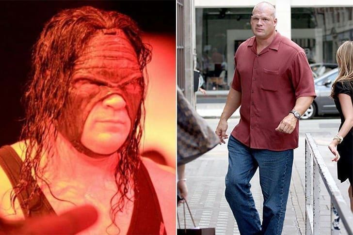 What are These Wrestlers Up to Now?
