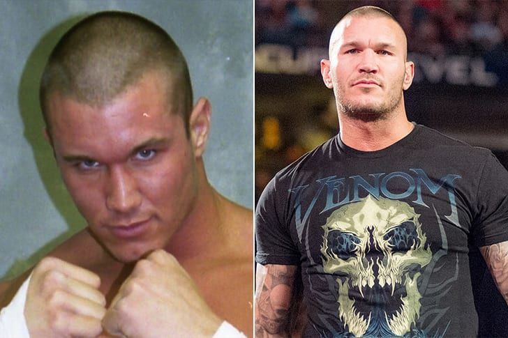 What are These Wrestlers Up to Now?