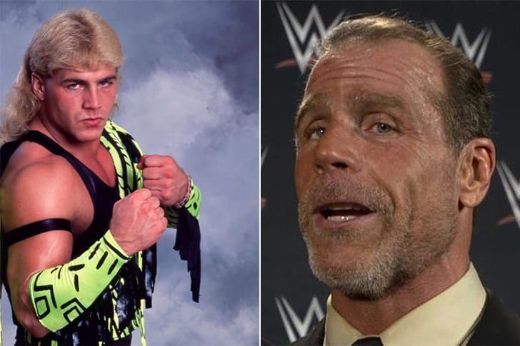 What are These Wrestlers Up to Now?