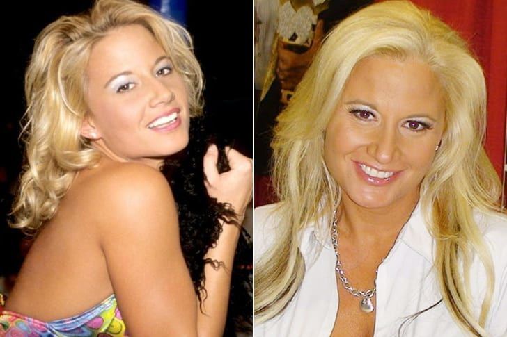 What are These Wrestlers Up to Now?